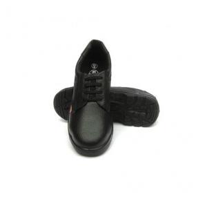 Safari Pro A522 Steel Toe Safety Shoe, Size: 10