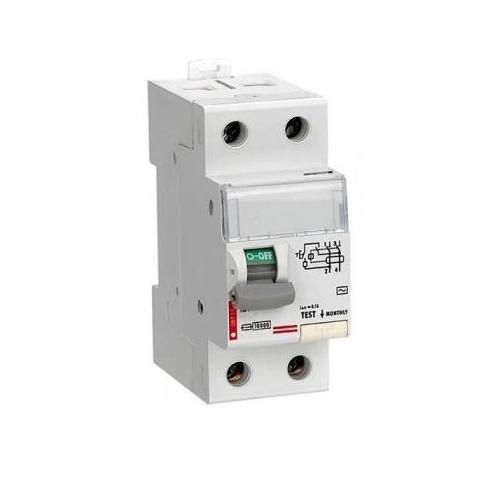 Legrand 2 Pole RCCB, 40A, 300mA