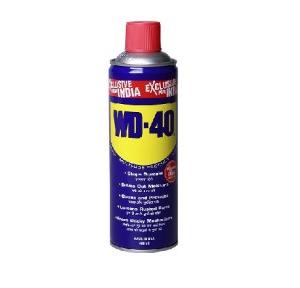 Pidilite Lubricant Spray WD-40 Multi-Use 420ml