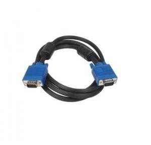 Shuttle-C 15-Pin Male VGA Monitor Cable, 30V