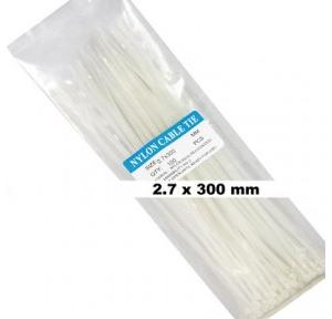 Sure Lock Nylon Cable Tie 150 mm (100 Pcs)