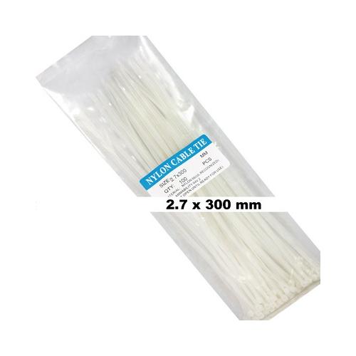 Sure Lock Nylon Cable Tie 150 mm (100 Pcs)