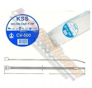 Sure Lock 500 mm Cable Tie (100 Pcs)