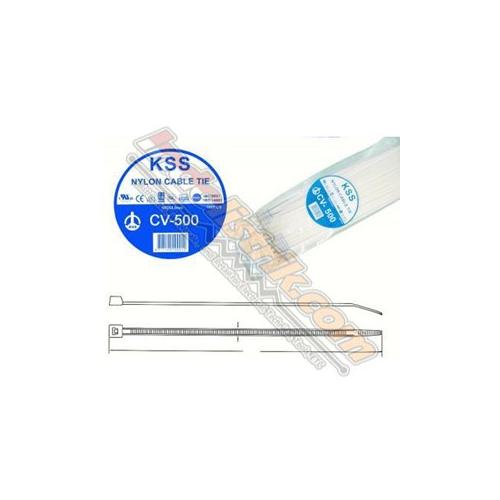 Sure Lock 500 mm Cable Tie (100 Pcs)