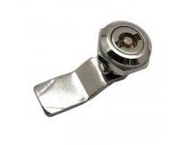 Panel Lock Stainless Steel 9mm, 250gm