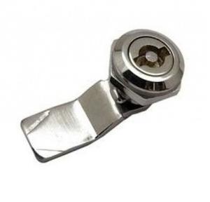 Panel Lock Stainless Steel 9mm, 25gm