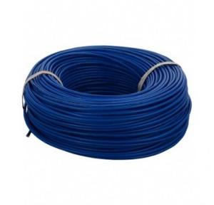 Cona Single Core Non Sheathed PVC Insulated Copper Cable Blue, 5491