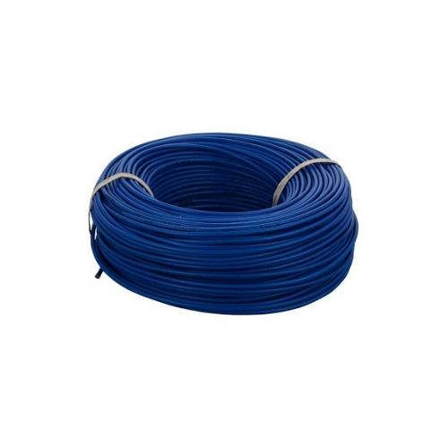 Cona Single Core Non Sheathed PVC Insulated Copper Cable Blue, 5491