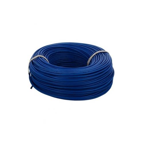 Cona Single Core Non Sheathed PVC Insulated Copper Cable Blue, 5221