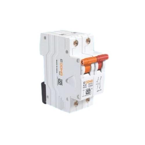 Cona 63A 4P Isolator, 4031