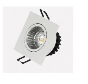 Rubak India Led Sq. Down light Rb-Sdl-7W