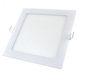 Rubak India Led Sq. Panel Rb-Spl-12W