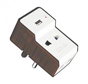 Cona 1.5A Charger Multi Plug, 1746