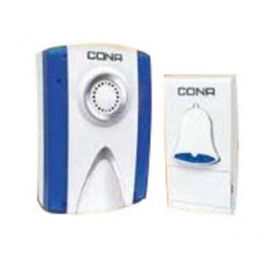 Cona Jetix Assorted Remote Bell, 2701