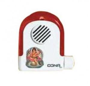 Cona Mini Parrot Musical Buzzer, 2961