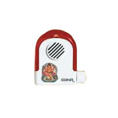 Cona Mini Parrot Musical Buzzer, 2961