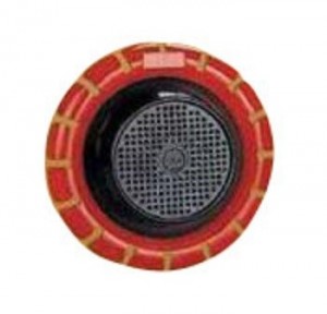 Cona Flower Musical Buzzer, 2941