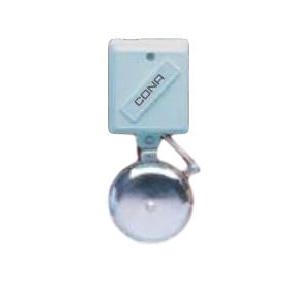 Cona Double Coil Gong Bell, 2956