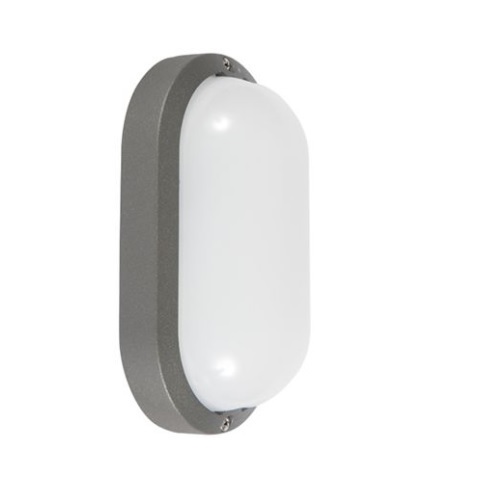 Vinled Led Bulkhead Light, Bkl-E12W