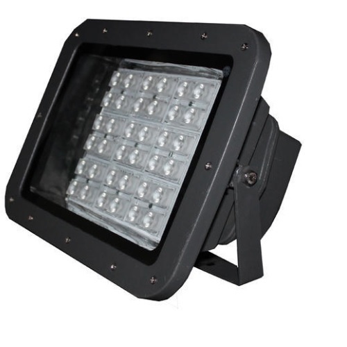 Led Flood Light PS-F350W (With Lens)