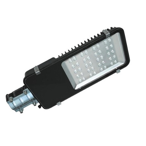 Vinled Led Streetlight Matrix 150W (With Lens)