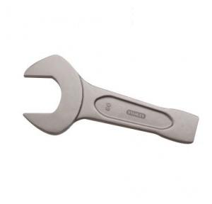 Stanley 70 mm Open End Slogging Spanner, 96-954-23