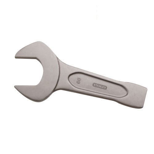 Stanley 70 mm Open End Slogging Spanner, 96-954-23