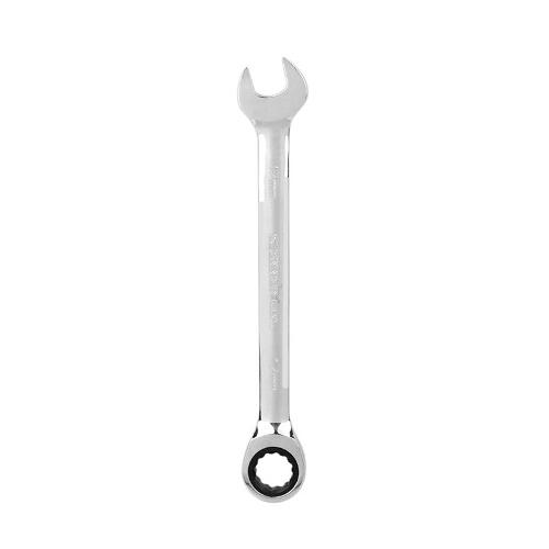 Stanley 19 mm Combination Reversible Ratchet Wrench, STMT89944-8B-12