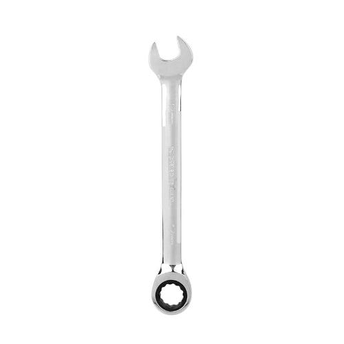 Stanley 17 mm Combination Reversible Ratchet Wrench, STMT89942-8B-12