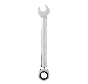 Stanley 12 mm Combination Reversible Ratchet Wrench, STMT89937-8B-12