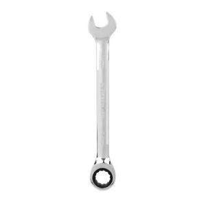 Stanley 10 mm Combination Reversible Ratchet Wrench, STMT89936-8B-12