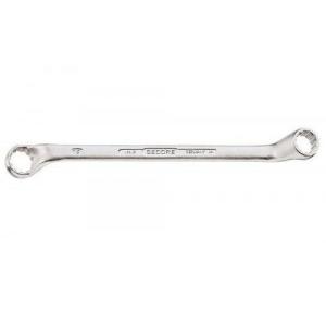Stanley 55x60 mm Deep Offset Ring End Spanner, 70-072