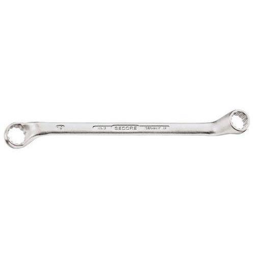 Stanley 36x41 mm Deep Offset Ring End Spanner, 70-068