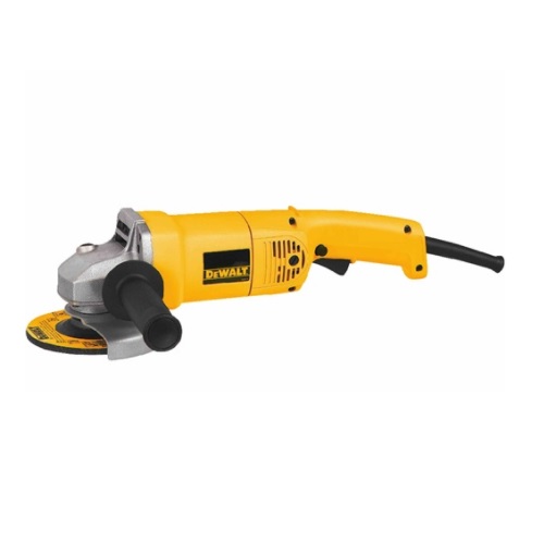 Dewalt DW831 Angle Grinder, 125 mm, 1400 W