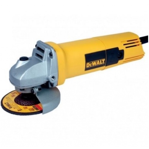 Dewalt DW803 Angle Grinder, 100 mm, 800 W