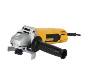 Dewalt DW801 Small Angle Grinder, 100 mm, 850 W