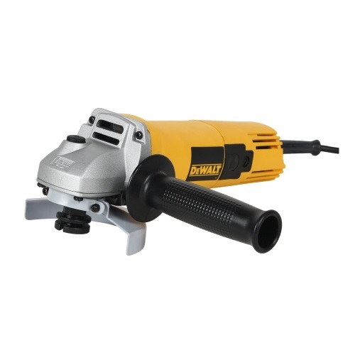 Dewalt DW801 Small Angle Grinder, 100 mm, 850 W