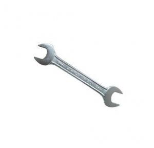 Stanley 18x19 mm Double Ended Open Jaw Spanner, 70-372E