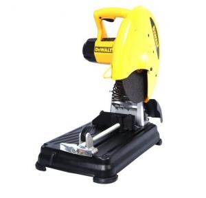 Dewalt DW871 Chop Saw, 355 mm, 2200 W, 3800 rpm