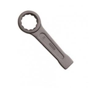 Stanley 75 mm Ring End Slogging Spanner, 96-924