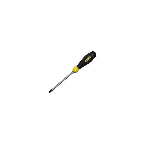 Stanley T30x120 mm Cushion Grip Torx Screwdriver, STHT65153-8