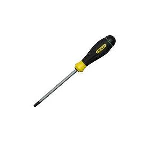 Stanley T27x120 mm Cushion Grip Torx Screwdriver, STHT65152-8