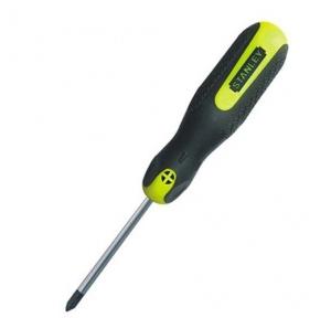 Stanley 3x250 mm Cushion Grip Phillips Screwdriver, STHT65174-8