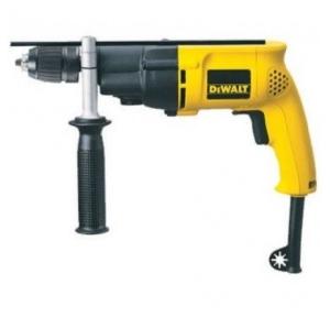 Dewalt D21720 Impact Drill, 650 W, 2600 rpm