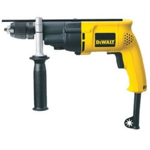 Dewalt D21720 Impact Drill, 650 W, 2600 rpm