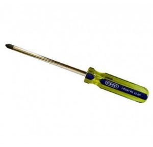 Stanley 0x50 mm Slotted Phillips Screwdriver, 62-256