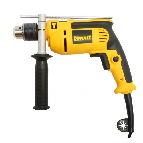 Dewalt DWD024 Impact Drill, 750 W, 2800 rpm