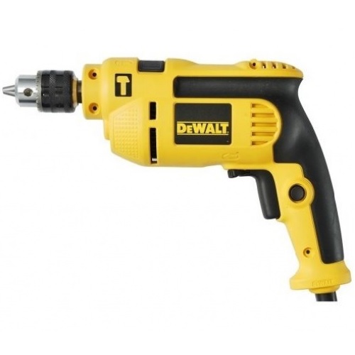 Dewalt DWD022 Impact Drill, 550 W, 2800 rpm