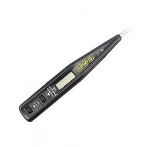 Stanley Digital Detection Screwdriver, 66-137