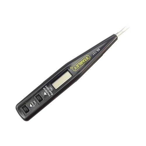 Stanley Digital Detection Screwdriver, 66-137